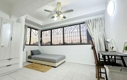 Pine Grove (D21), Condominium #597160831